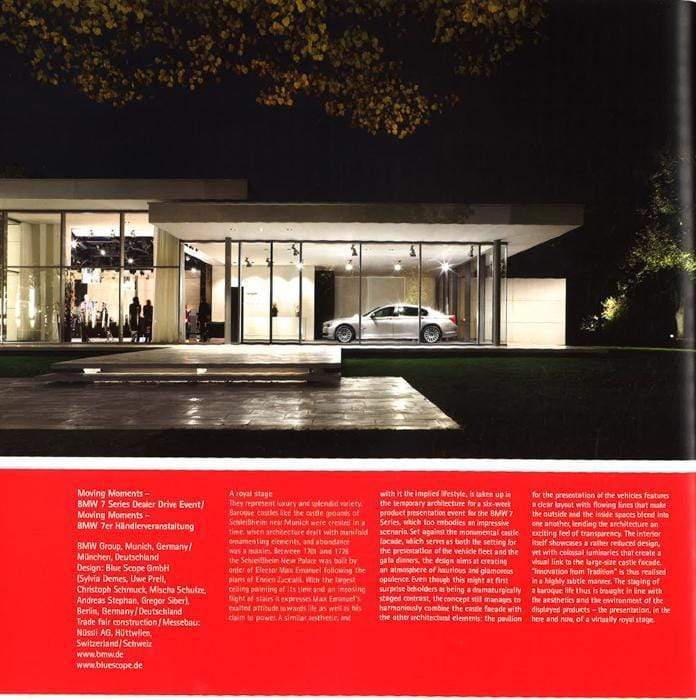 Living Vol.1 Red Dot Design Yearbook 2010/2011