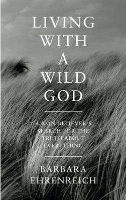 Living With A Wild God: A Non-Believer's Search For The Truth About Everything