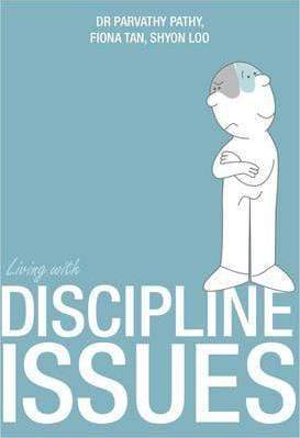 Living With Discipline Issues