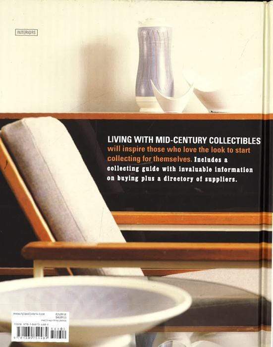 Living With Mid-Century Collectibles