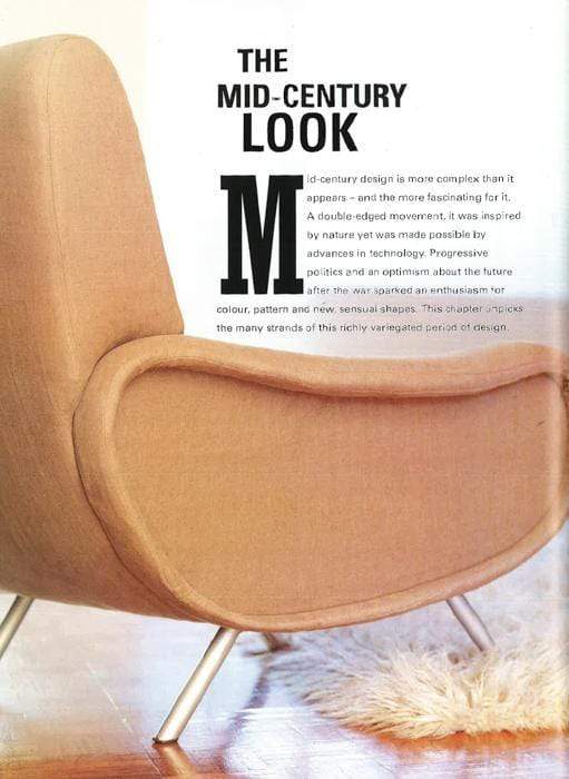 Living With Mid-Century Collectibles