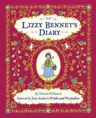Lizzy Bennet's Diary