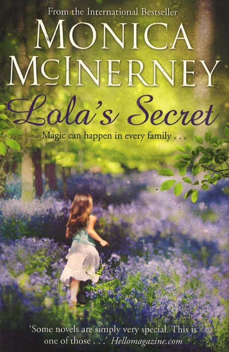 Lola's Secret