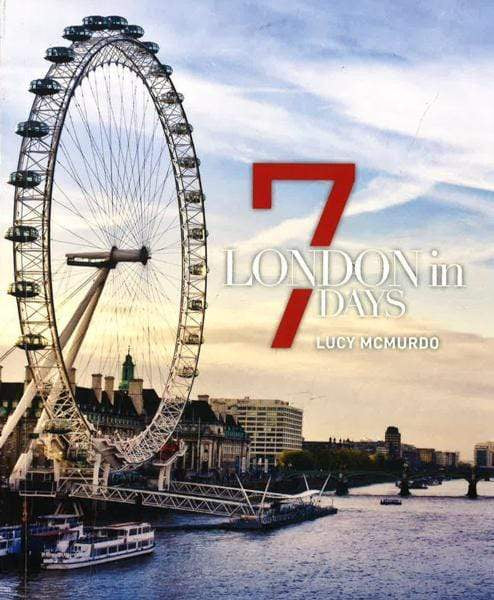 London In 7 Days