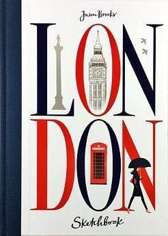 London Sketchbook
