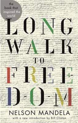 Long Walk to Freedom
