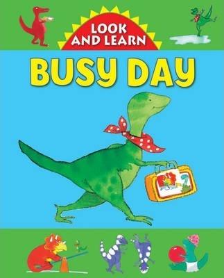 Look And Learn: Busy Day
