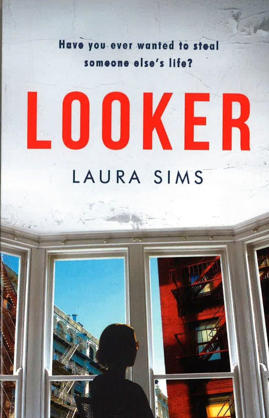 Looker: 'A Slim Novel That Has Maximum Drama'