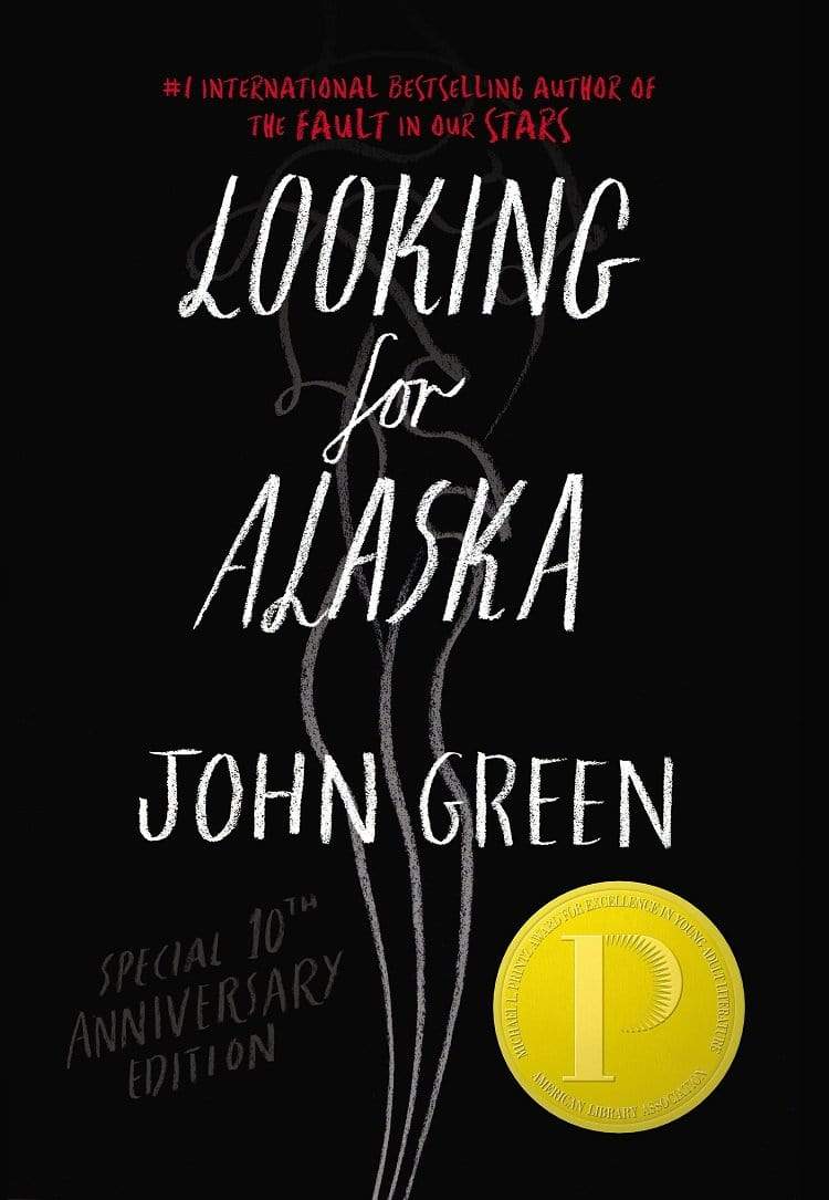 Looking For Alaska (Special 10th Anniversary Edition)