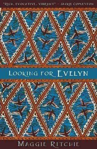 Looking for Evelyn