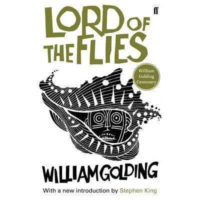 Lord of the Flies