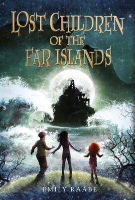 Lost Children Of The Far Islands