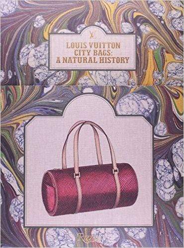 Louis Vuitton: City Bags
