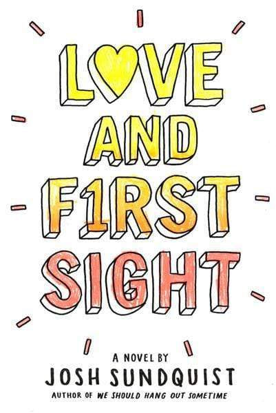Love And First Sight