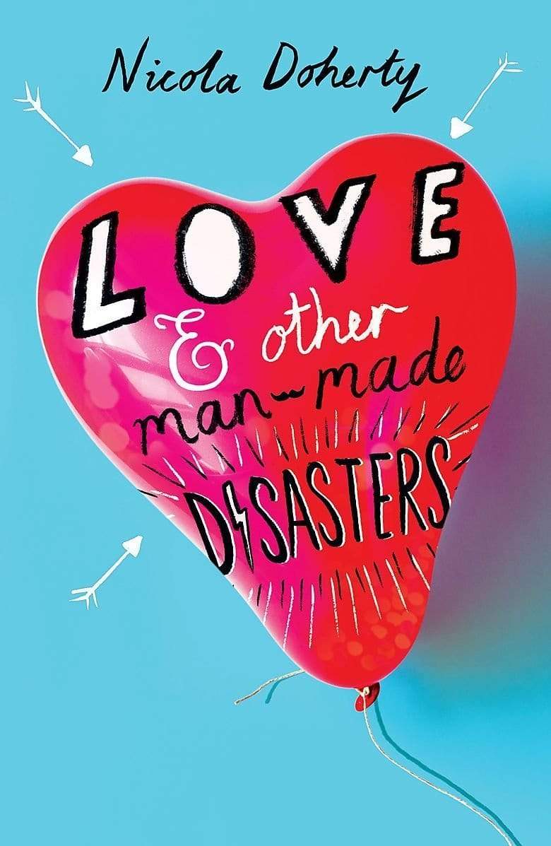 LOVE AND OTHER MAN-MADE DISASTERS