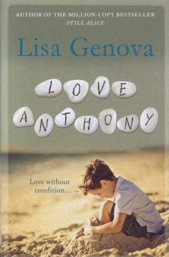 Love Anthony