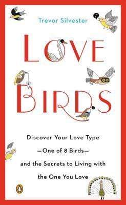 Love Birds: Discover Your Love Type.