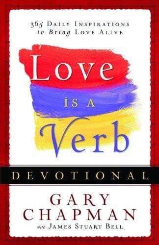 Love Is a Verb