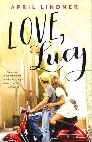 Love, Lucy