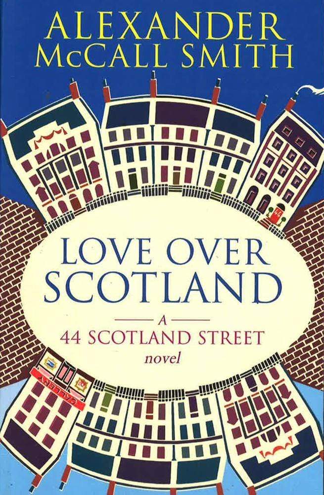 Love Over Scotland