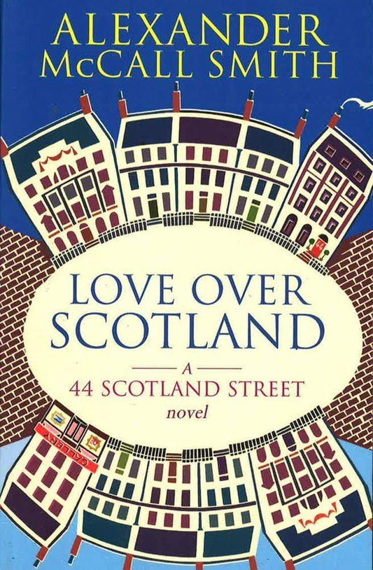 Love Over Scotland