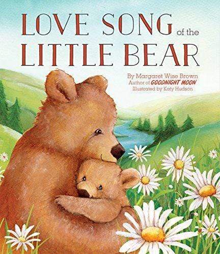 Love Song of the Little Bear