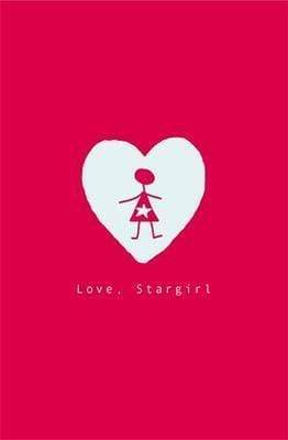 Love, Stargirl