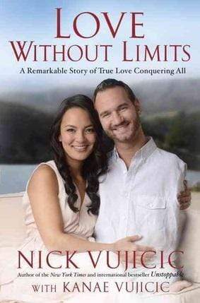 LOVE WITHOUT LIMITS: A REMARKABLE STORY OF TRUE LOVE CONQUERING ALL