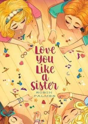 Love You Like a Sister