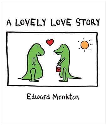LOVELY LOVE STORY