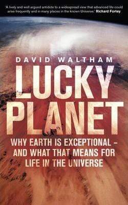 Lucky Planet (HB)