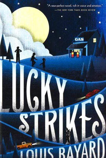 LUCKY STRIKES