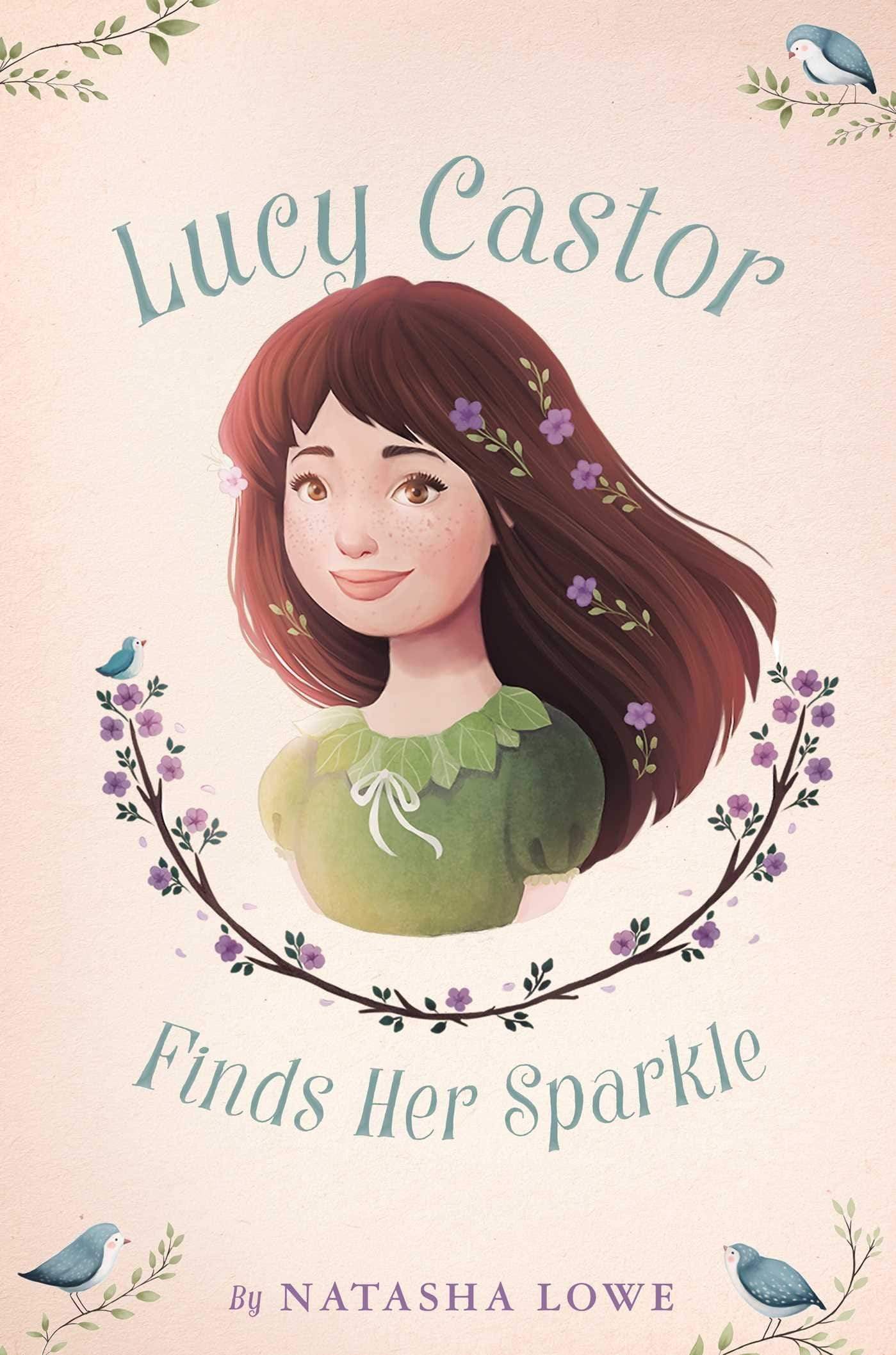 LUCY CASTOR