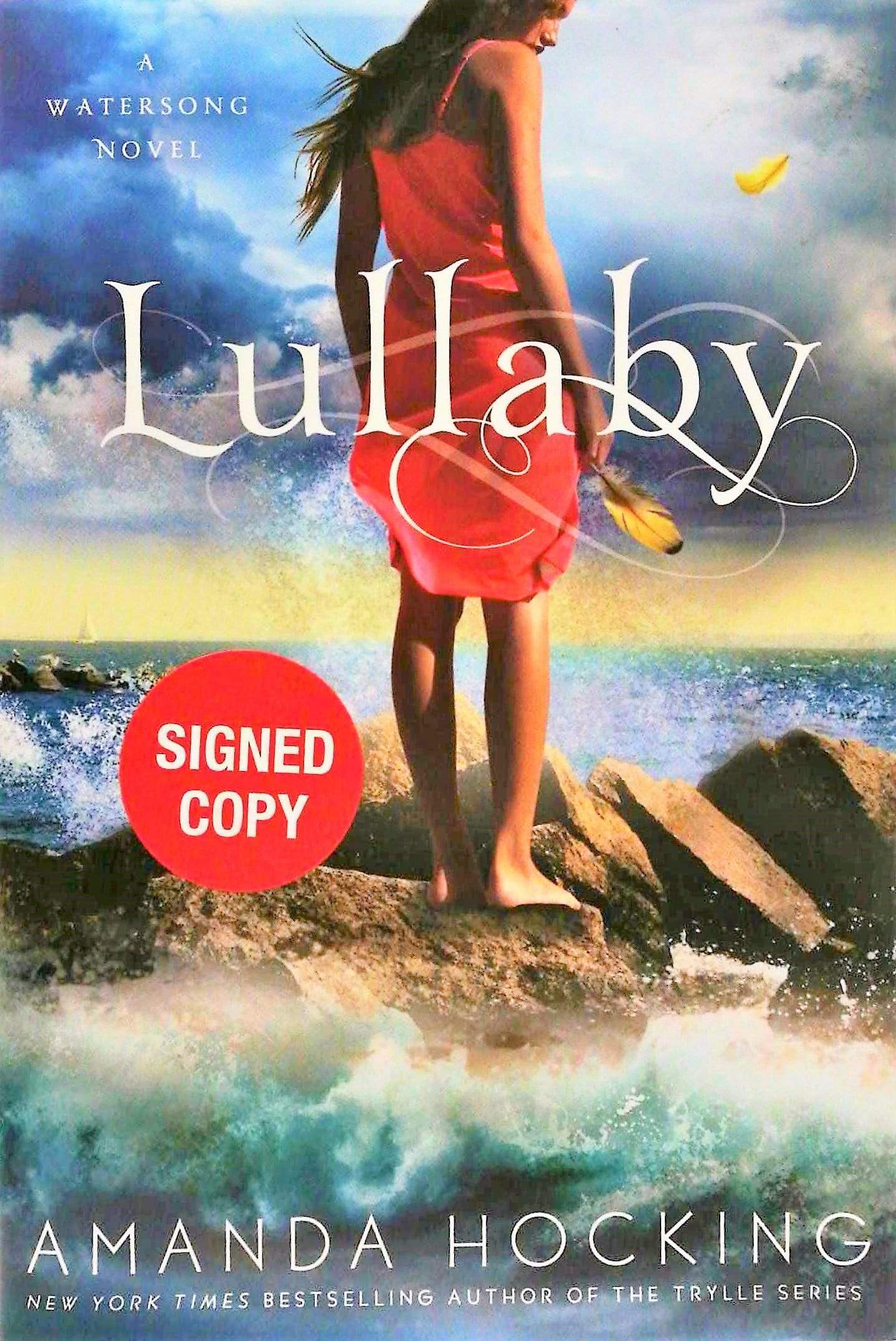 Lullaby (Hb)