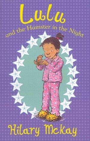 Lulu And The Hamster In The Night