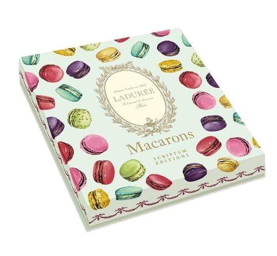 Macarons: The Recipes