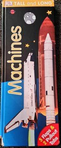 Machines (Tall And Long)