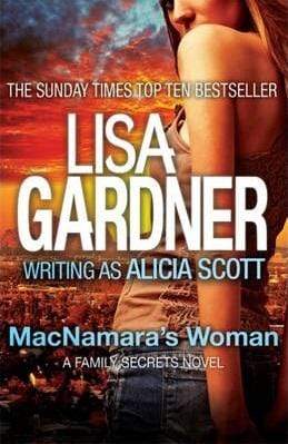 MacNamara's Woman