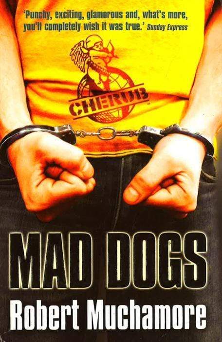 Mad Dogs