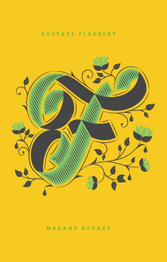 Madame Bovary (Penguin Drop Caps Special Edition)