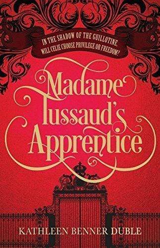 MADAME TUSSAUD'S APPRENTICE