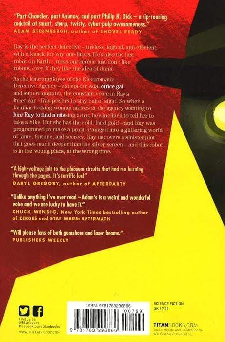 Made To Kill (The La Trilogy 1)