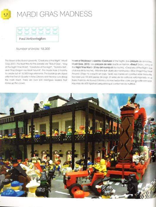 Magic Bricks. Put Up & Connect