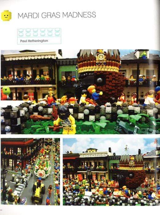 Magic Bricks. Put Up & Connect