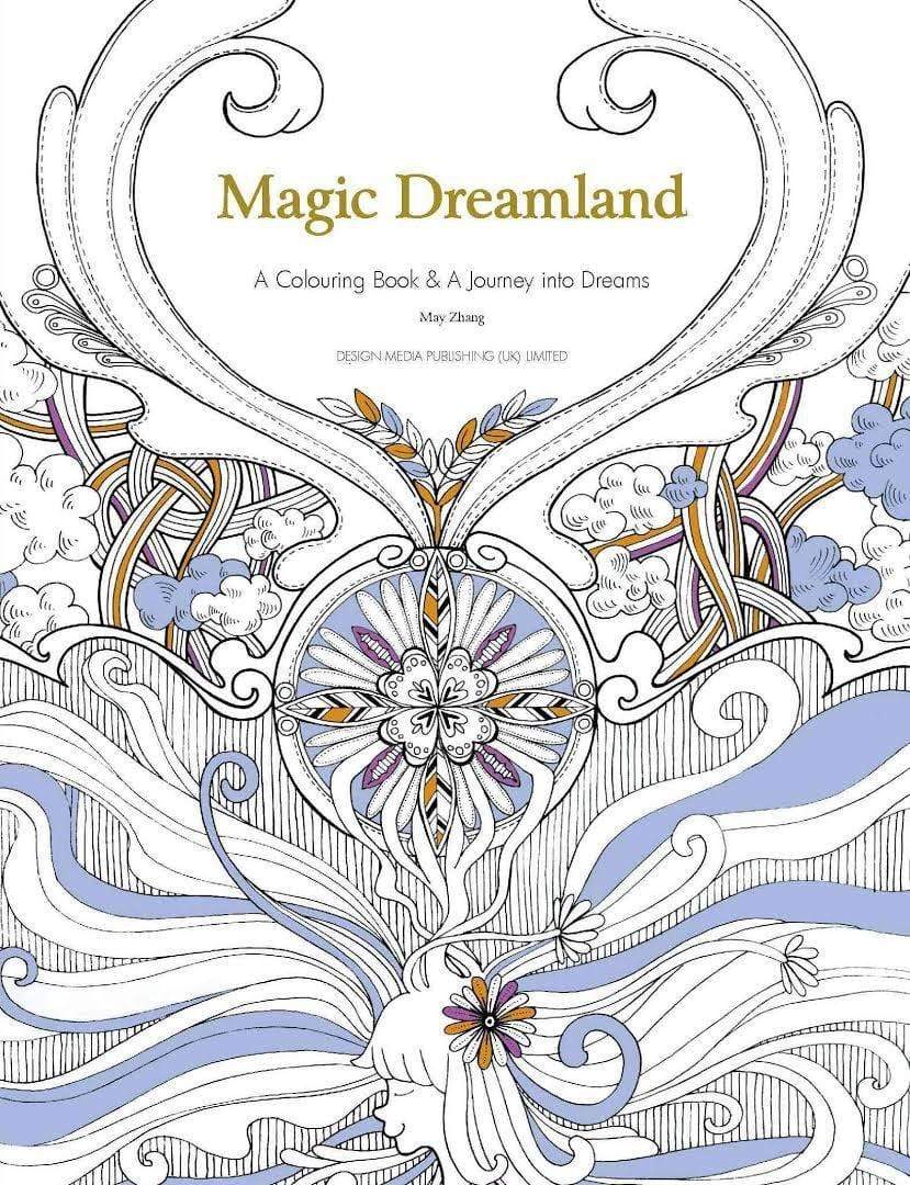 Magic Dreamland