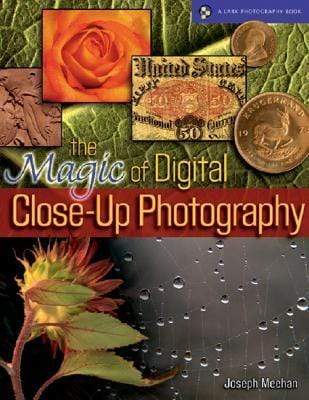 Magic of Digital Close-up Photography
