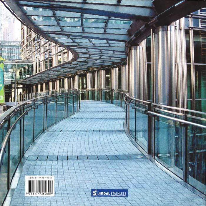 Magic Of Stainless Steel