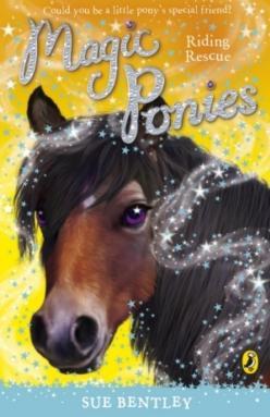 Magic Ponies: Riding Rescue