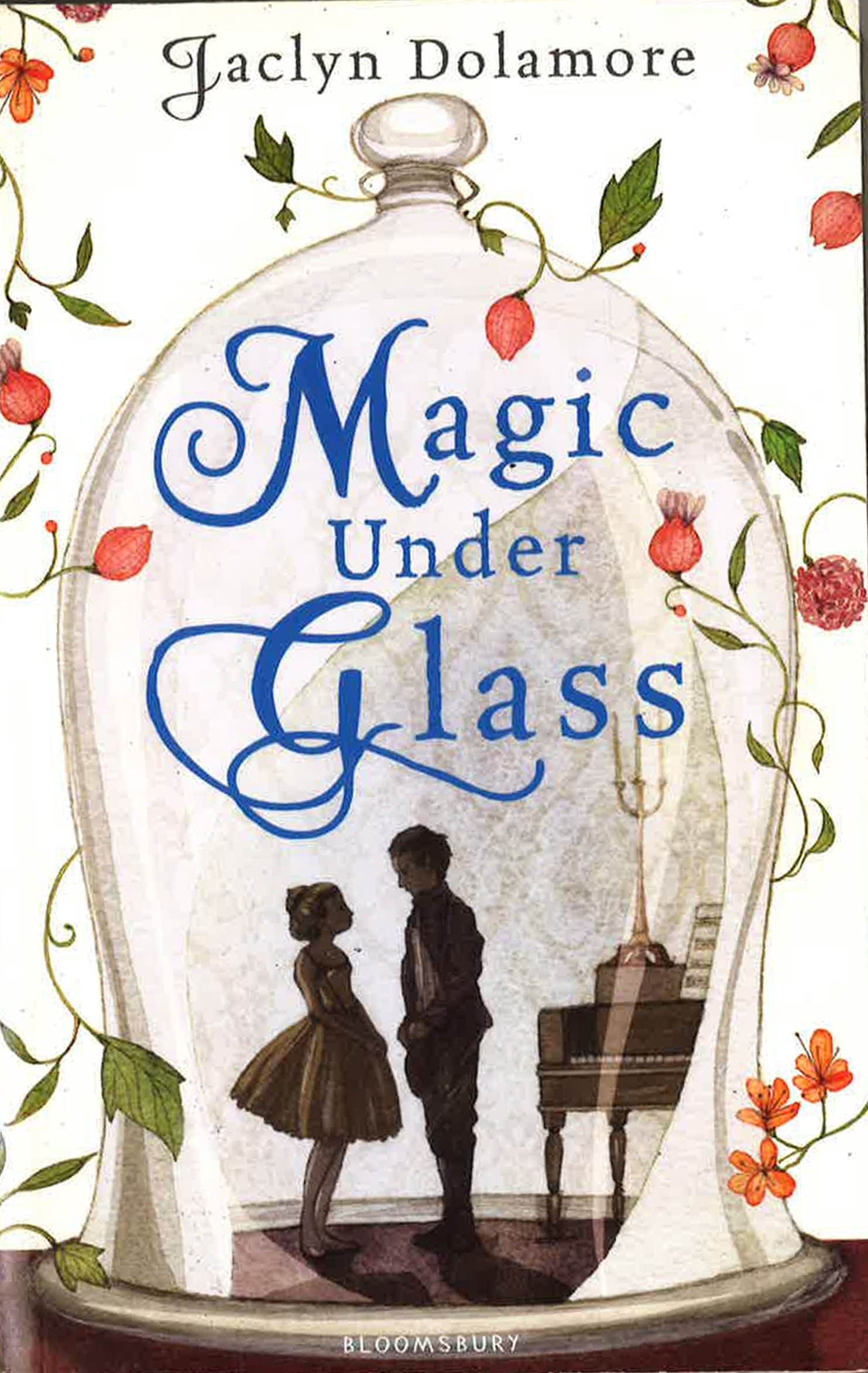 Magic Under Glass
