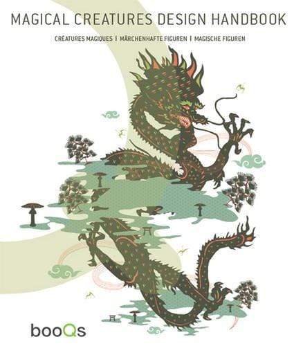 Magical Creatures Design Handbook